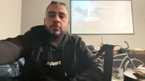 joevonknee online show from January 19, 2:15 am