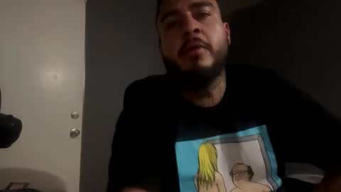 joevonknee online show from February 27, 9:50 am