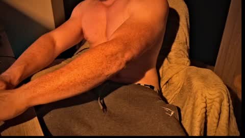 JoeyCumsALot online show from December 11, 5:03 pm