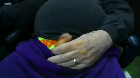 joeyballs123 online show from February 4, 5:50 pm