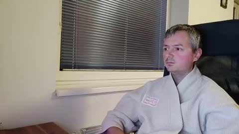 Jogger1991 online show from December 3, 6:22 pm