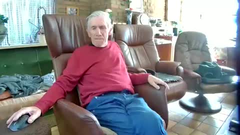 johan7 heet online show from October 22, 11:45 am