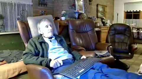 johan7 heet online show from November 15, 9:38 pm