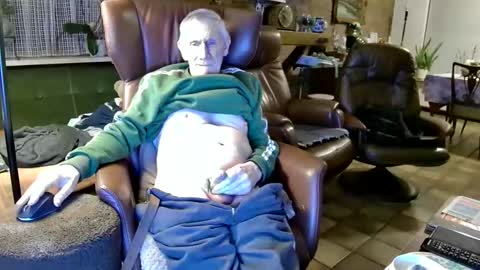 johan7 heet online show from February 24, 8:34 pm