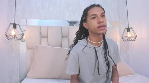 Johan  online show from October 1, 11:42 am