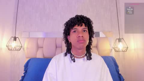 Johan  online show from January 14, 11:40 am