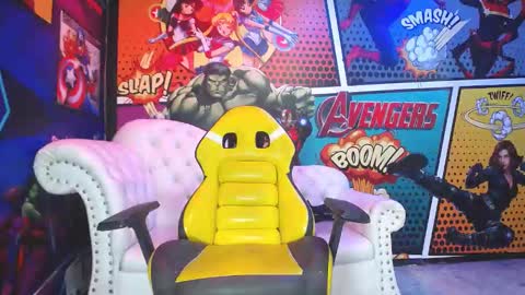 johan online show from September 27, 12:25 pm