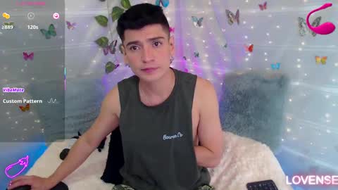 JOHAN -   online show from February 11, 3:51 pm