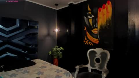 Johan Williams online show from April 10, 5:24 am