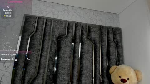 johana fox online show from February 8, 3:53 pm