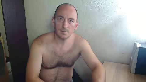 Johan online show from October 8, 11:16 am