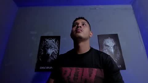 Johan Smith online show from February 18, 3:17 am