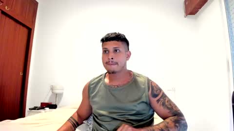 Johan Smith online show from June 20, 3:51 pm