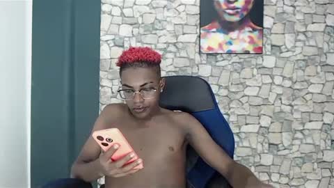 johanxxhot online show from January 24, 7:08 am