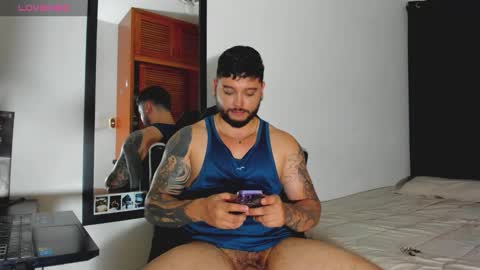 King -    online show from January 8, 12:05 am