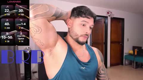 King -    online show from December 14, 10:05 pm