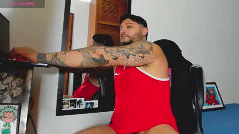 King -    online show from October 4, 11:24 pm