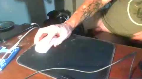 john69732 online show from September 25, 11:28 am