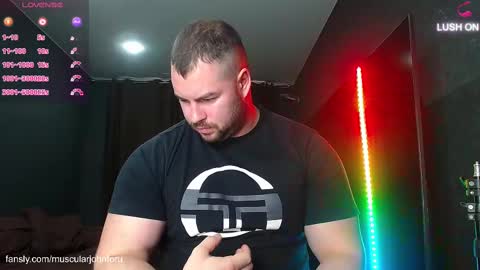 john and kiss online show from February 16, 12:21 pm