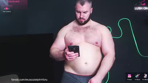 john and kiss online show from February 17, 6:29 pm