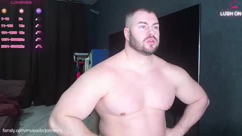 john and kiss online show from March 5, 4:24 pm