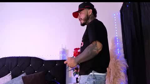 John  online show from January 10, 12:10 pm