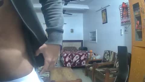 john_desihunk online show from December 15, 9:56 am