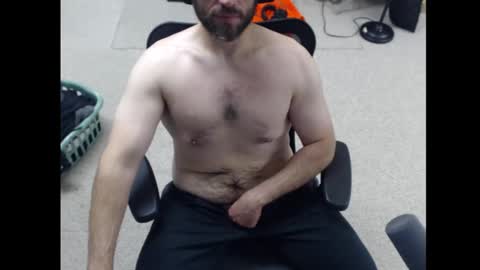 john_donson online show from November 15, 6:20 pm