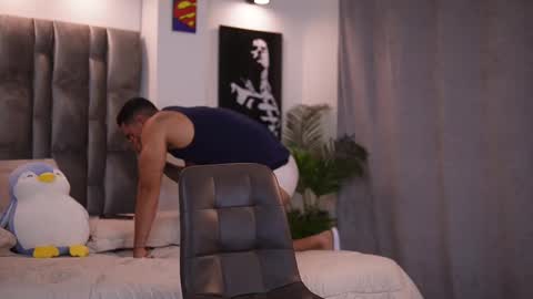 john online show from February 18, 10:25 pm