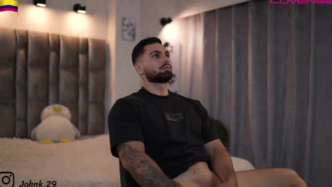 john online show from December 4, 1:27 am