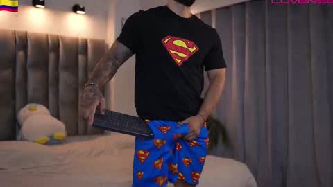 john online show from February 15, 7:45 pm