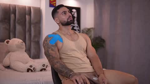 john online show from February 9, 2:18 pm