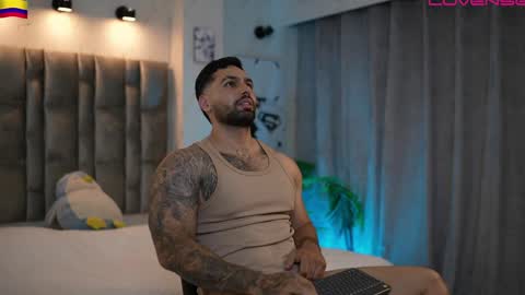 john online show from March 17, 12:48 am