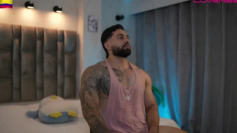 john online show from April 6, 6:42 pm