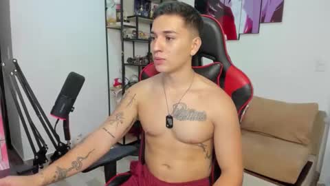 JOHN online show from December 20, 12:06 am