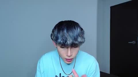 John Vichenso online show from November 11, 10:34 pm