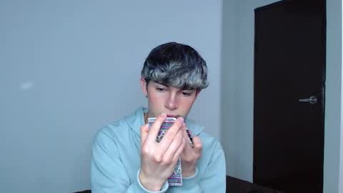 John Vichenso online show from November 28, 10:39 pm