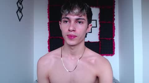 John Vichenso online show from February 24, 8:23 pm