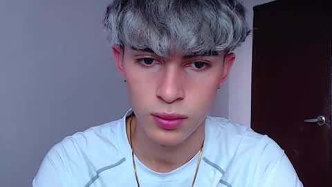 John Vichenso online show from October 8, 9:21 pm