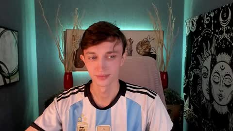 John online show from February 6, 1:27 am