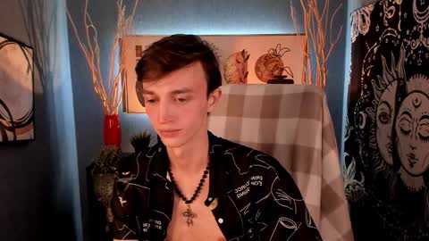 John online show from January 25, 11:54 pm