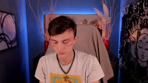 John online show from February 17, 8:49 pm