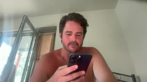 John Addison Cull online show from February 6, 3:54 am