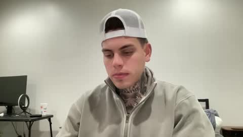 JAXX online show from January 17, 2:08 am