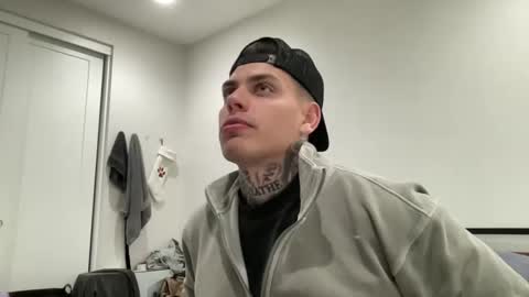 JAXX online show from January 2, 6:23 pm