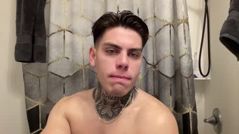 JAXX online show from February 4, 3:36 pm