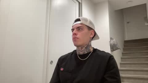 JAXX online show from March 7, 12:15 am