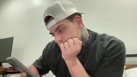 JAXX online show from March 11, 4:19 am