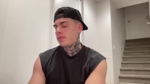 JAXX online show from February 27, 11:15 pm