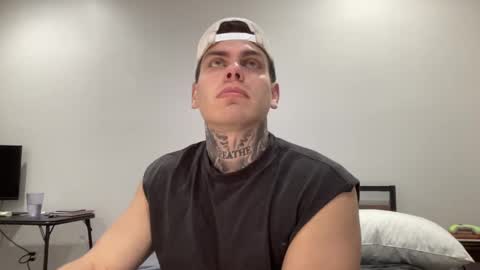 JAXX online show from January 26, 4:41 am